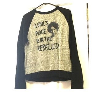 Women’s Star Wars Tee